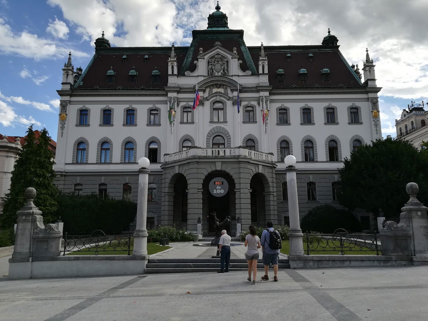 Slovenska univerzitetna športna zveza (SUSA)