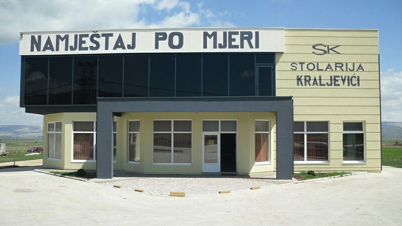 Stolarija Kraljevići