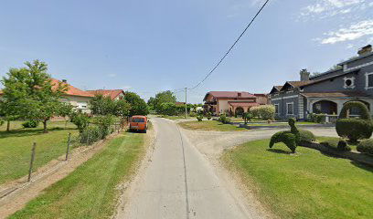 Mali Bukovec, Kroatien