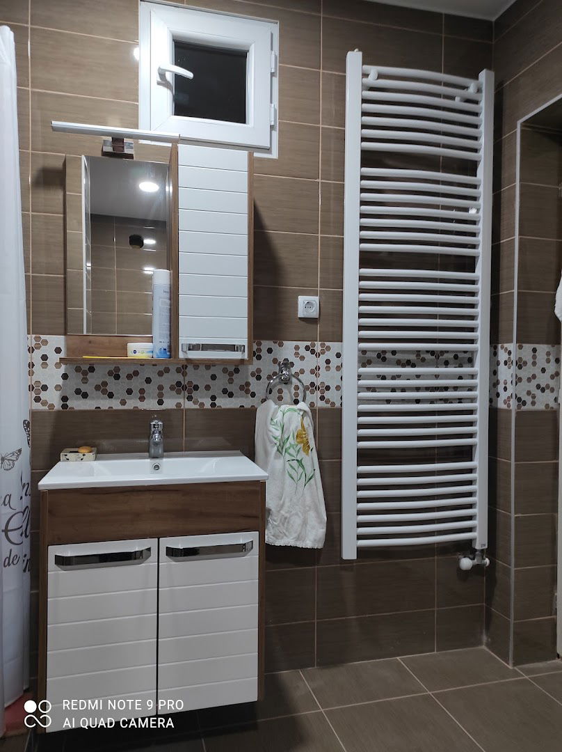 Beretta ( kotlovi na gas )