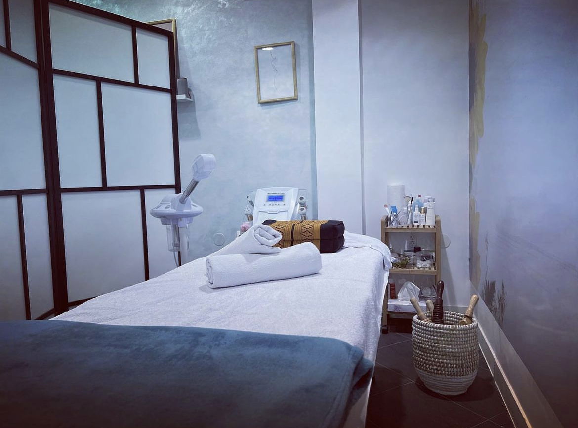 Madero terapija Beograd