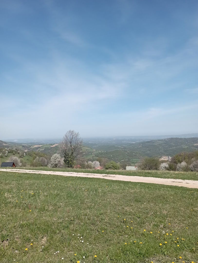 Predeo izuzetnih odlika "Rajac"