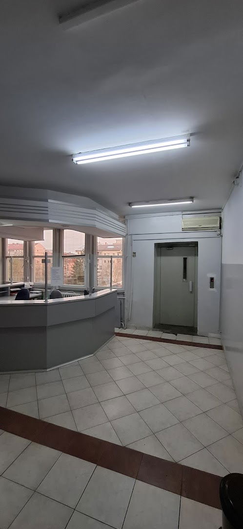 Zdravstvena stanica Karaburma