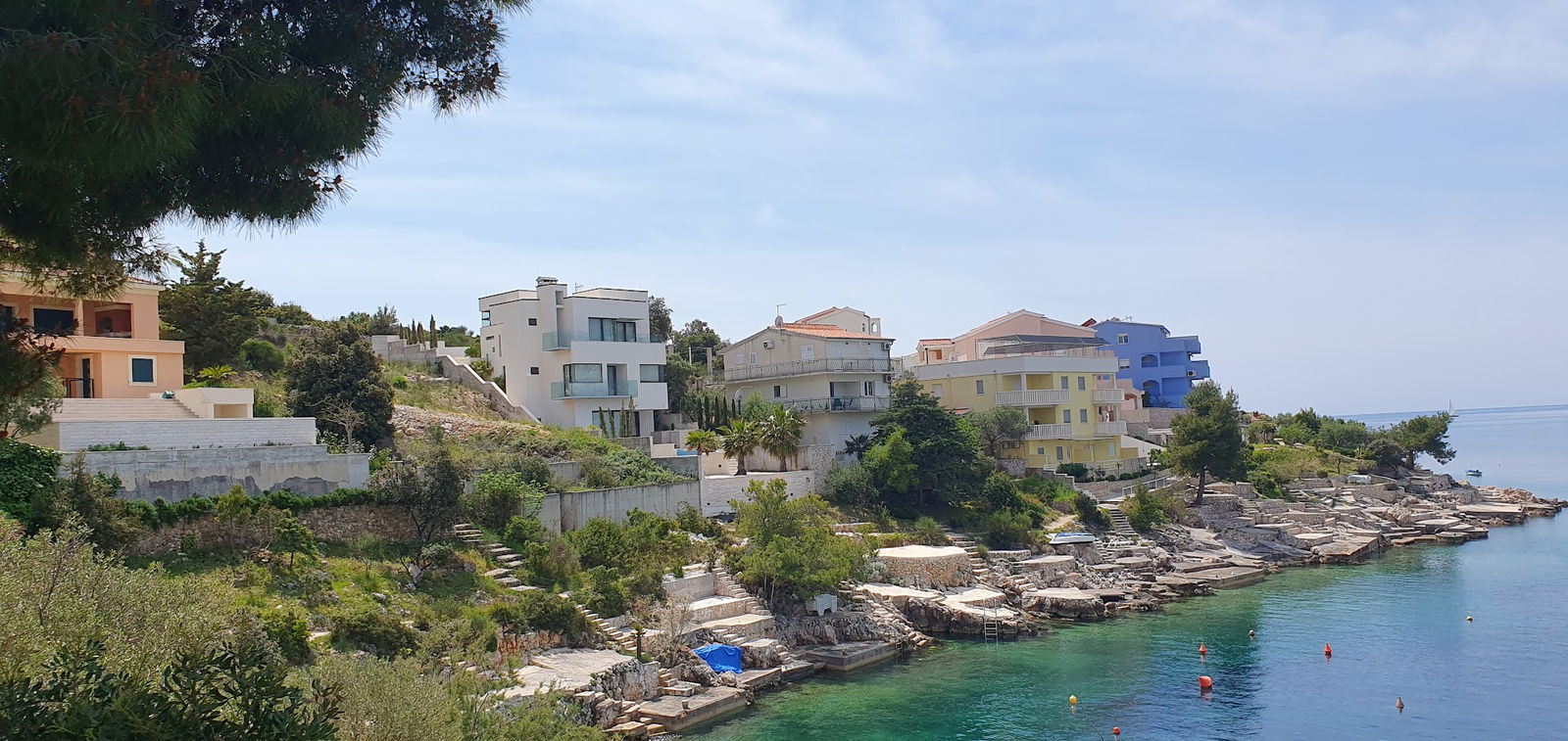 Apartman Smiljana & Jelka