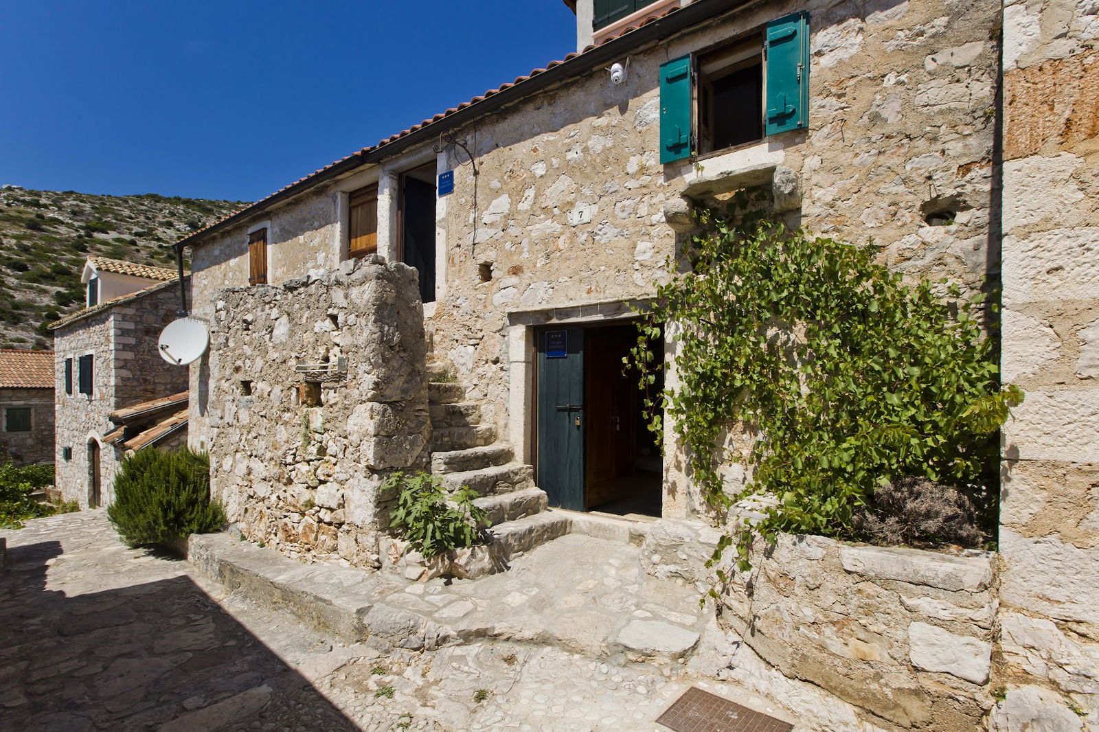 Sunset Haven Villa Zaraće