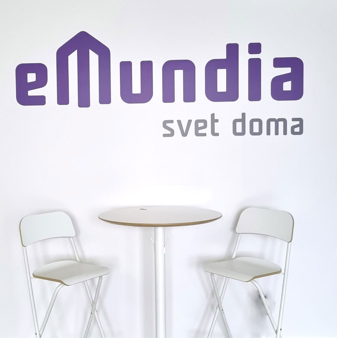 eMundia Ajdovščina