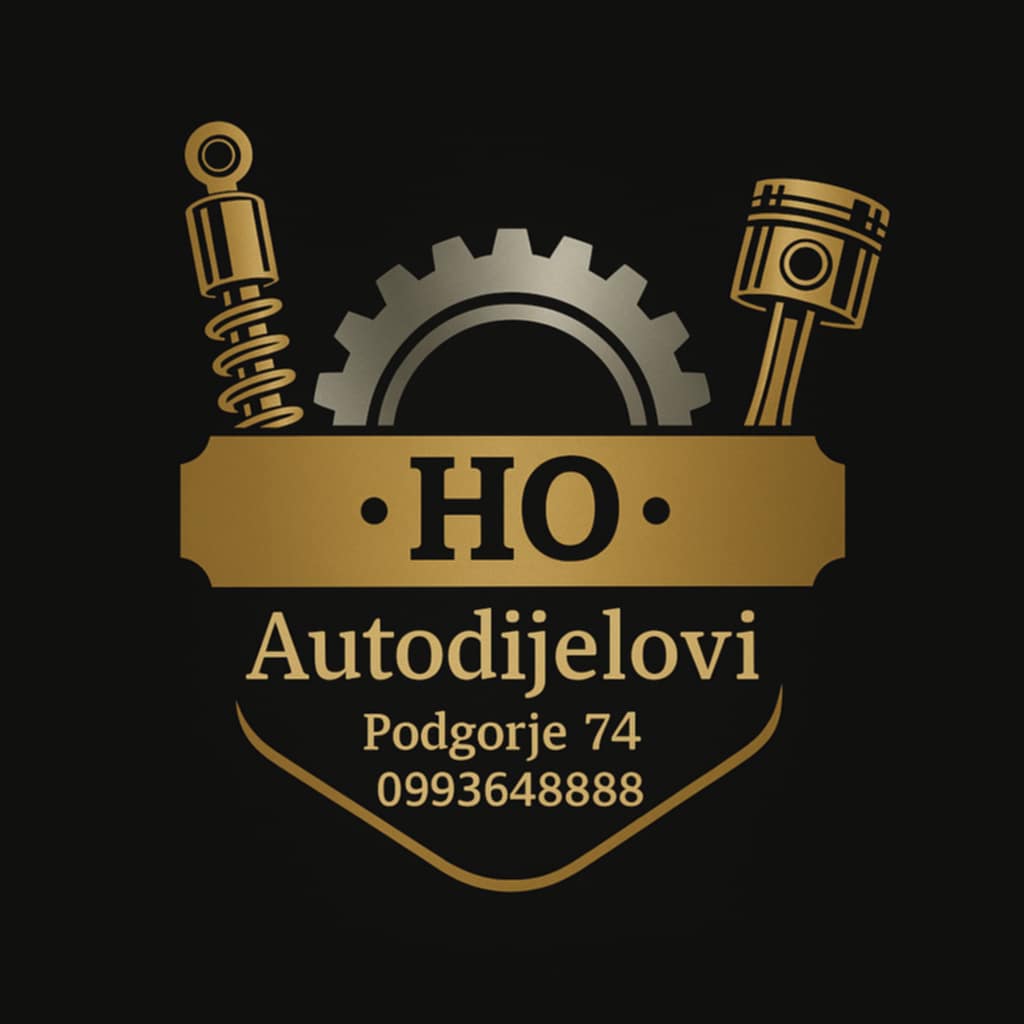 HO autodijelovi