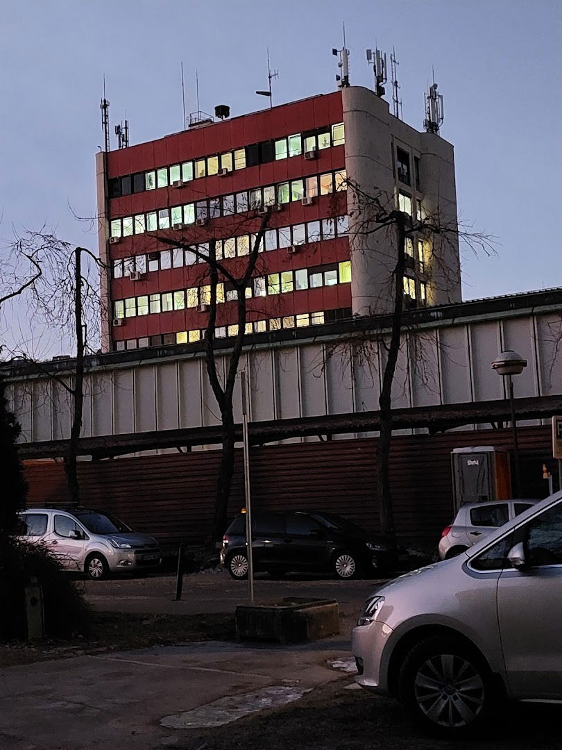 Police department Celje