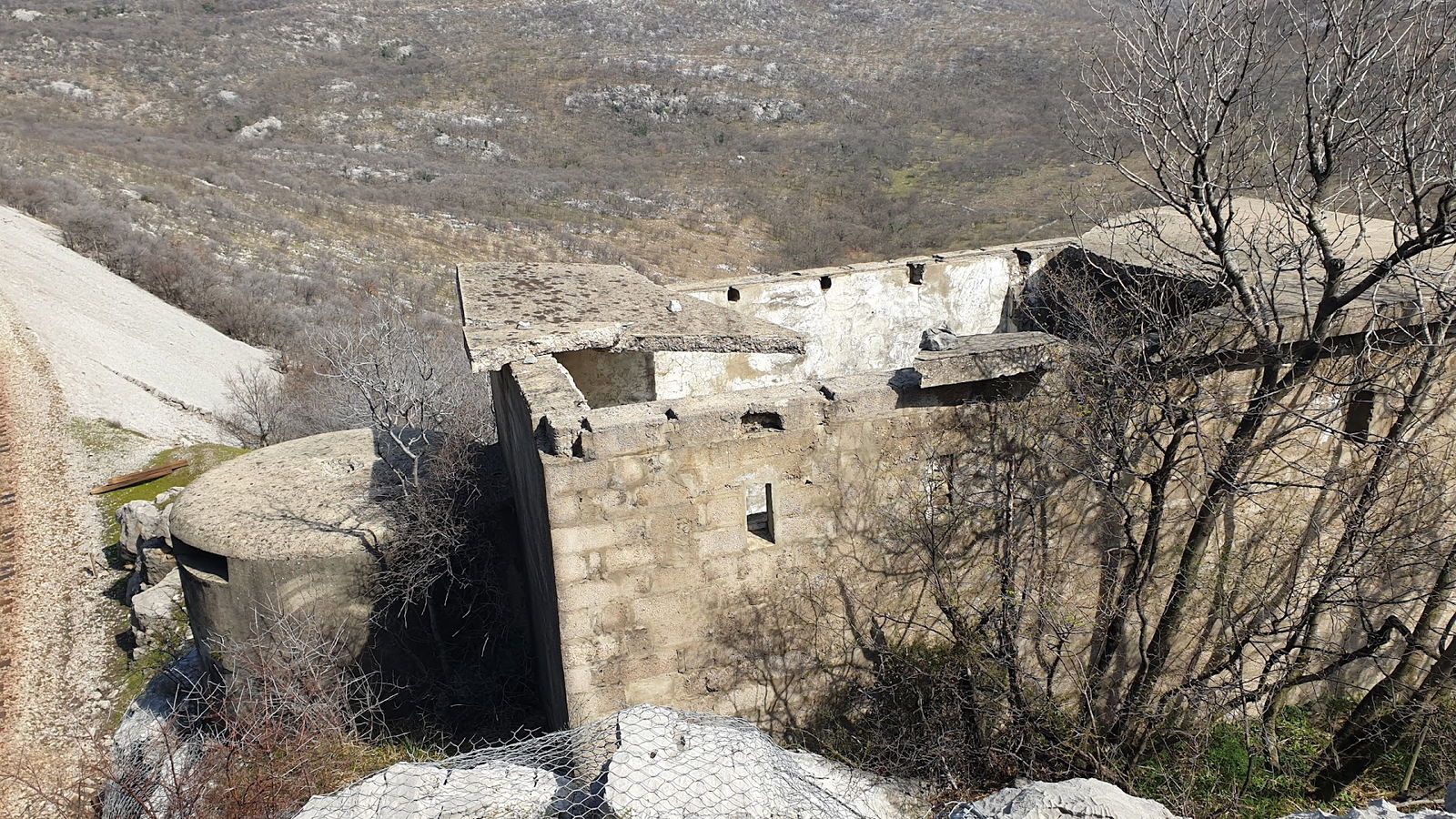 Kuća bunker