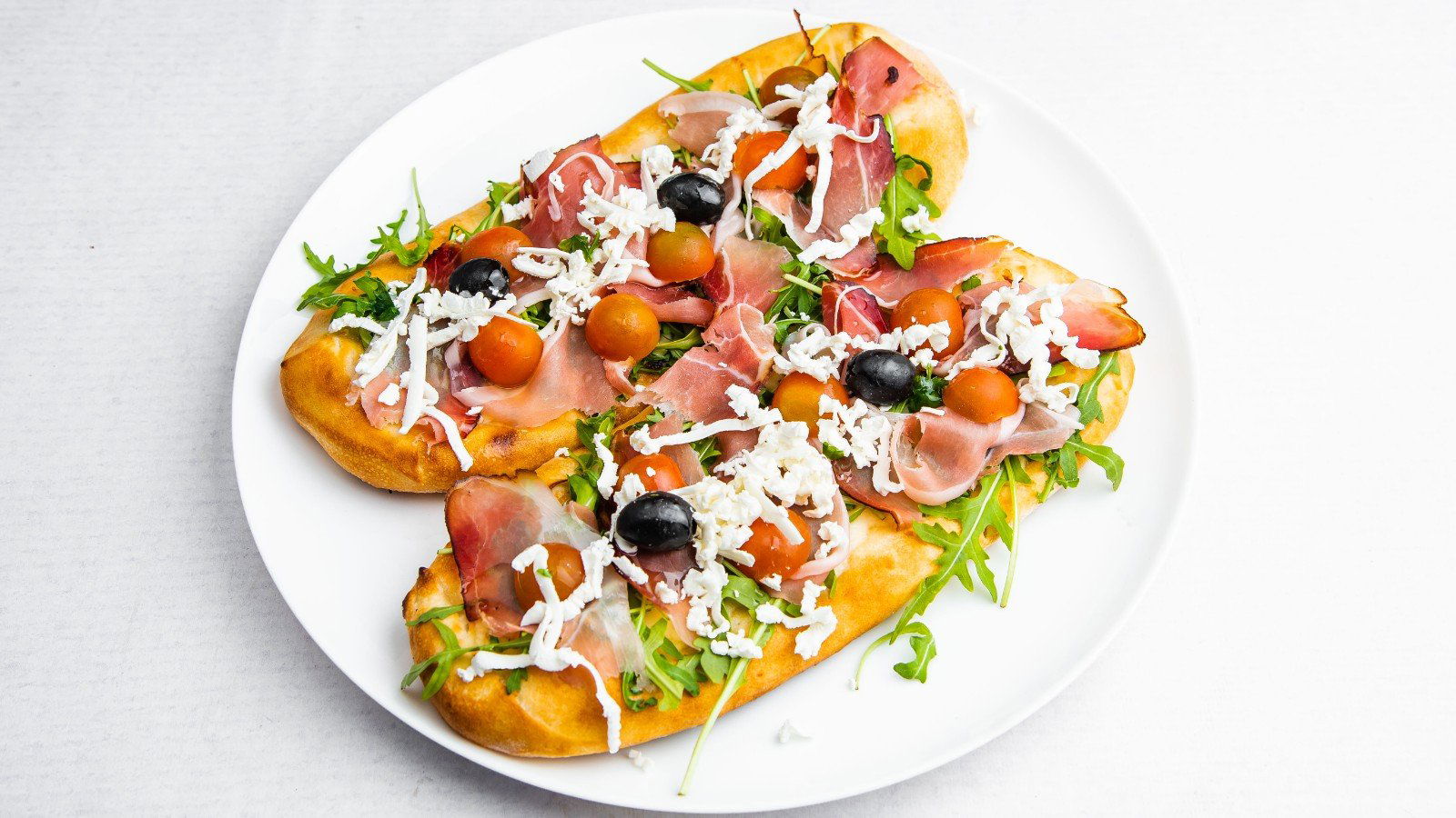 Fresco Caffe & Pizzeria