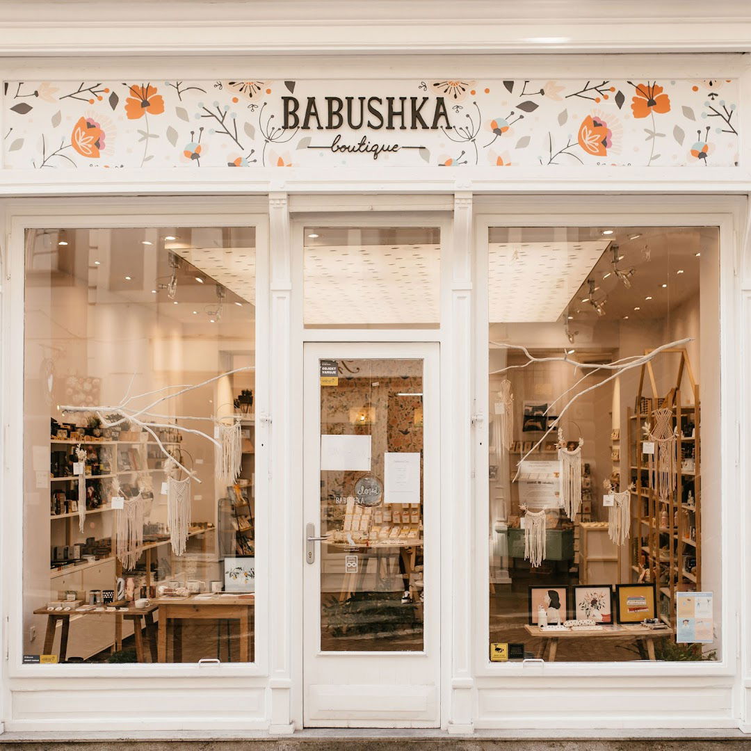 Babushka Boutique