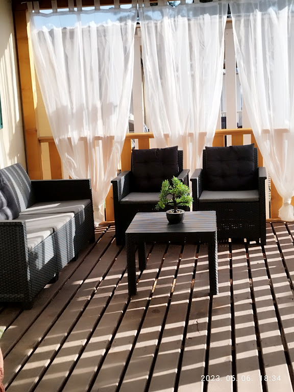 Dolce Vita mobilház