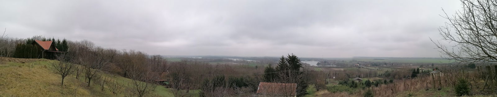 Gyékényesi Öreghegy