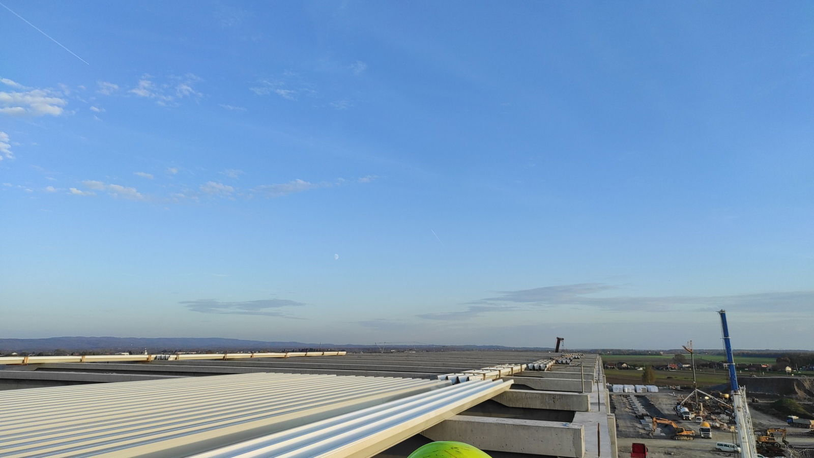 Naplatna postaja Križ