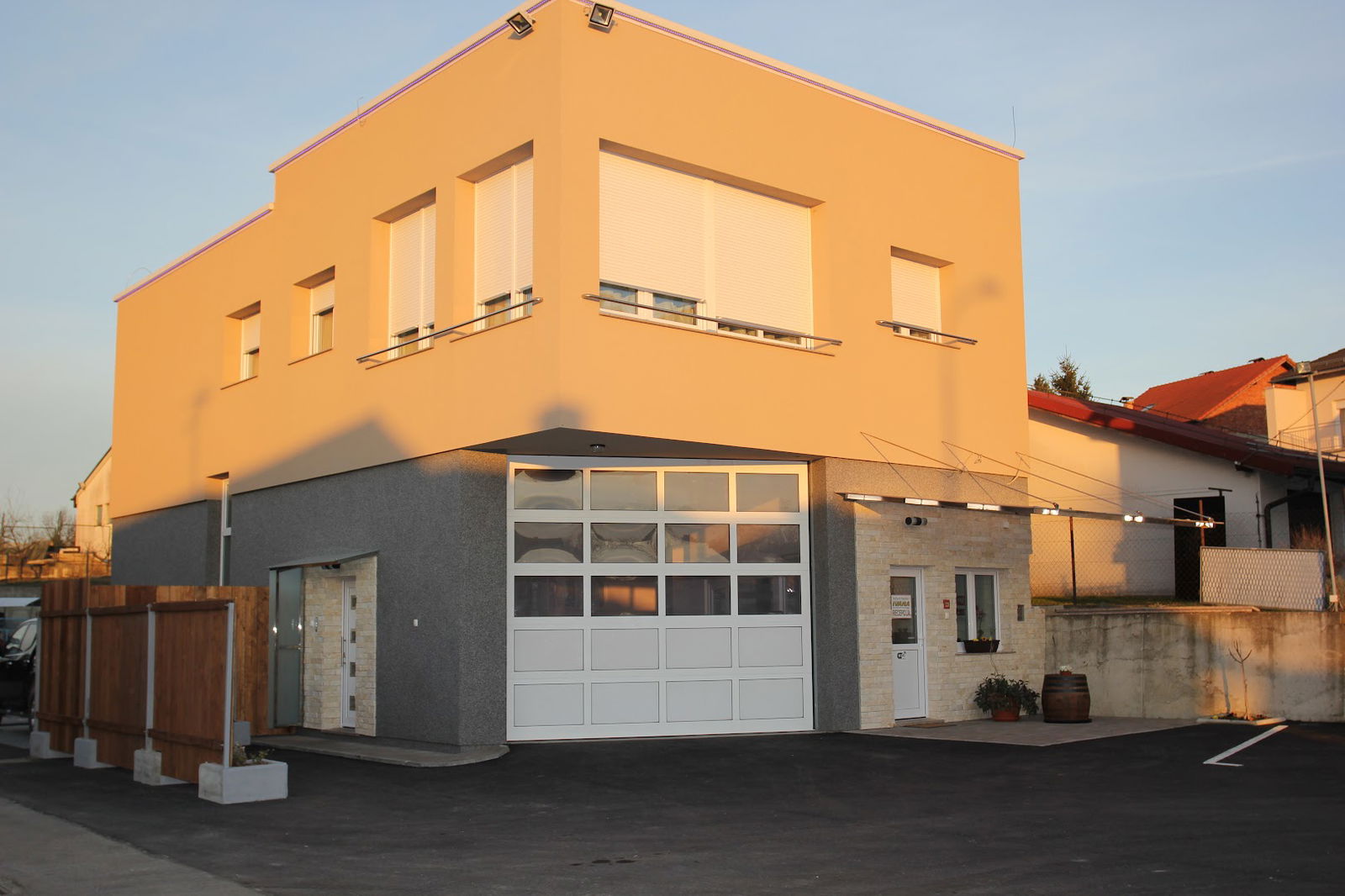 Apartments-rooms Ivana Bjelovar