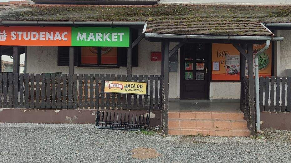 Studenac Market