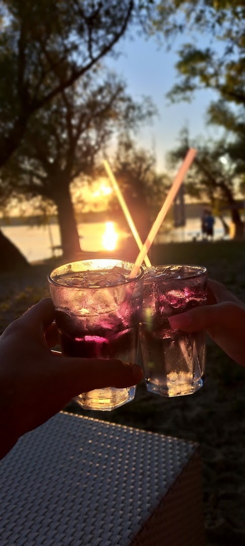 Sidro Bar Bela Stena