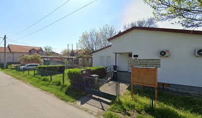 The local committee Novi Retkovec