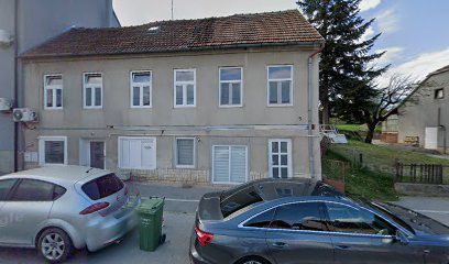 S projekt gradnja d.o.o.