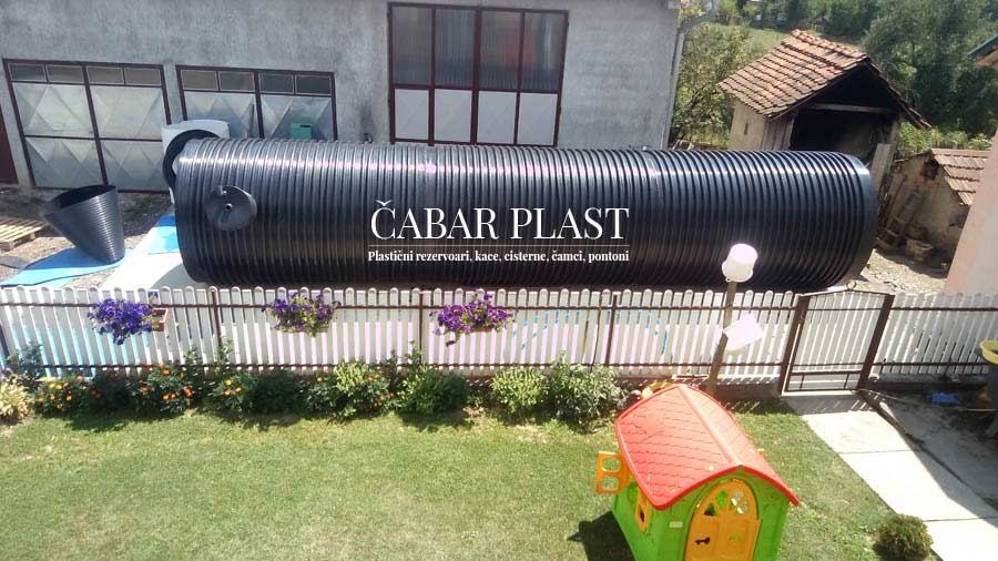 Čabar Plast