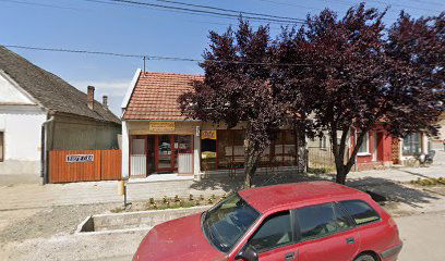 Ormánság ABC Áruház