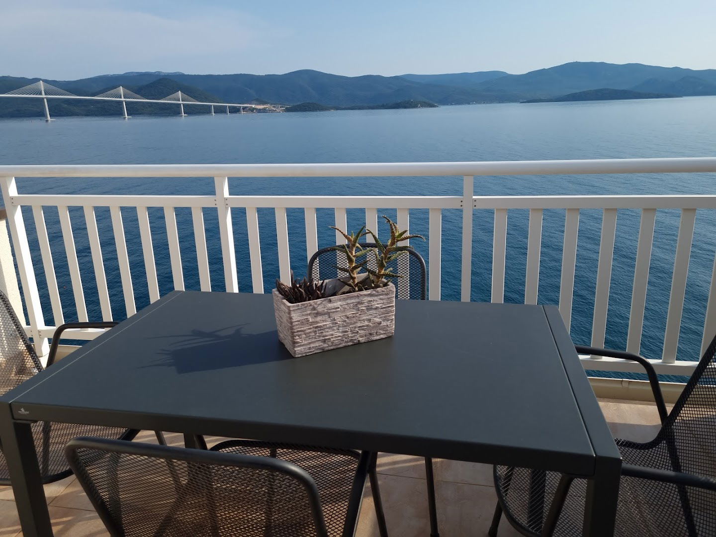 Vesna apartmani Komarna