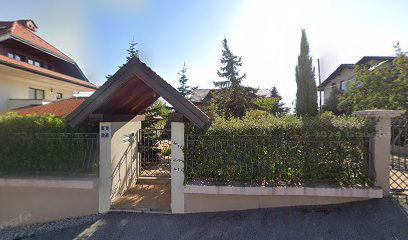 POPPY, VL. RAFAELA PETRINIĆ, Biškupec breg 7