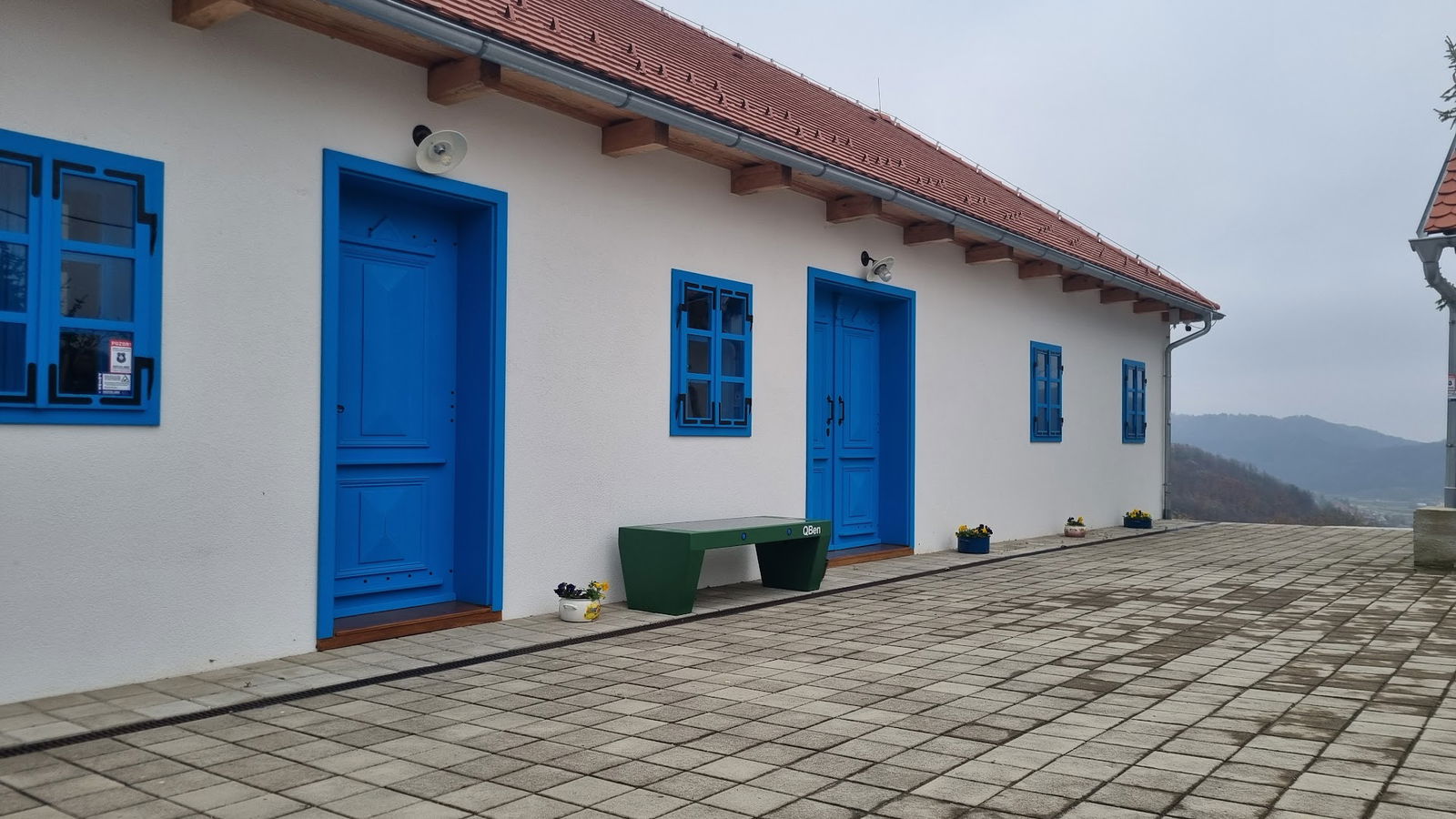 Virtualna zagorska hiža