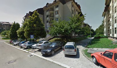 Аљехинова 4