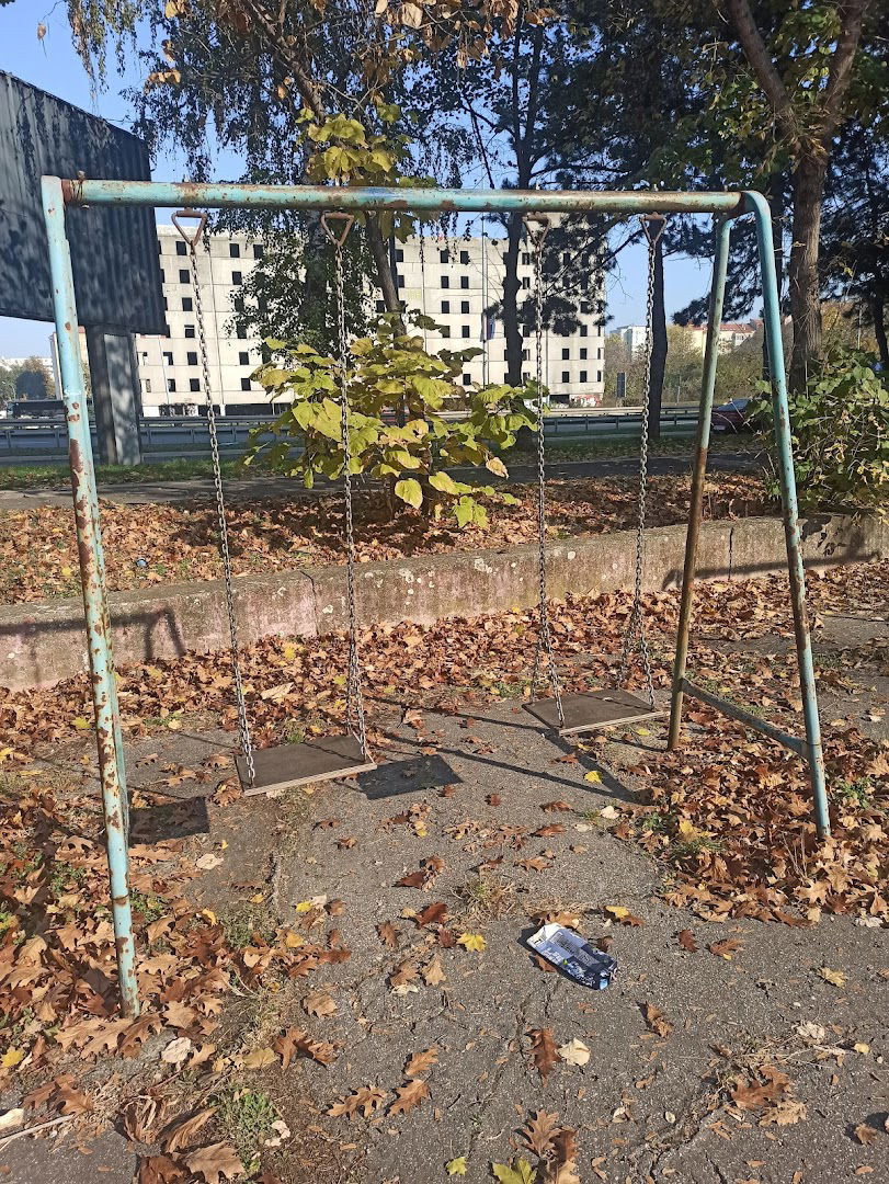 Children's Playground