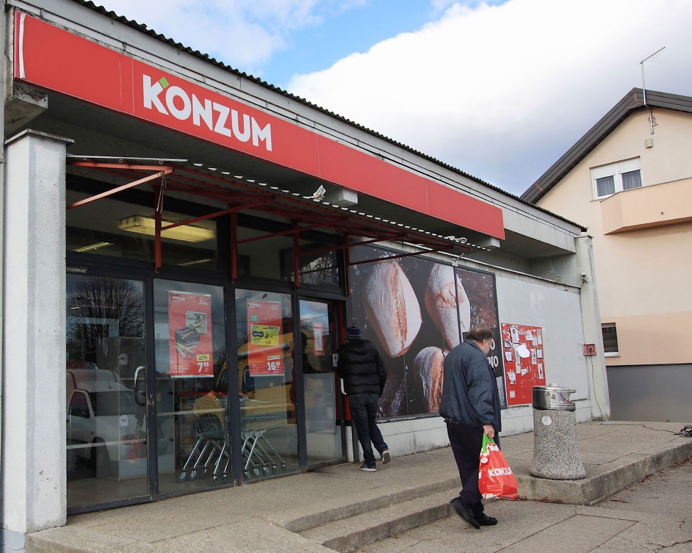 Konzum