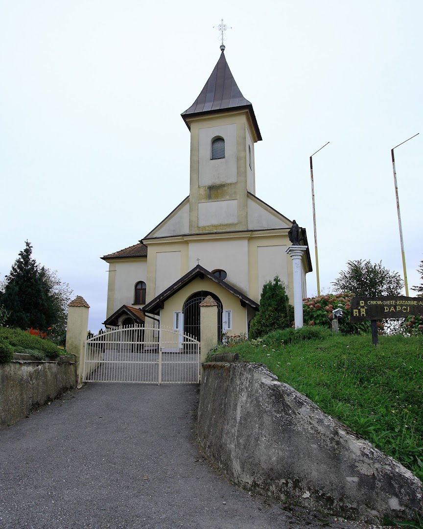 Church of St. Catherine