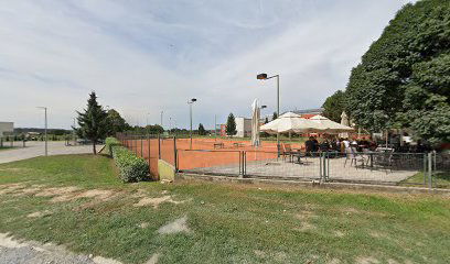 Teniski tereni Novska