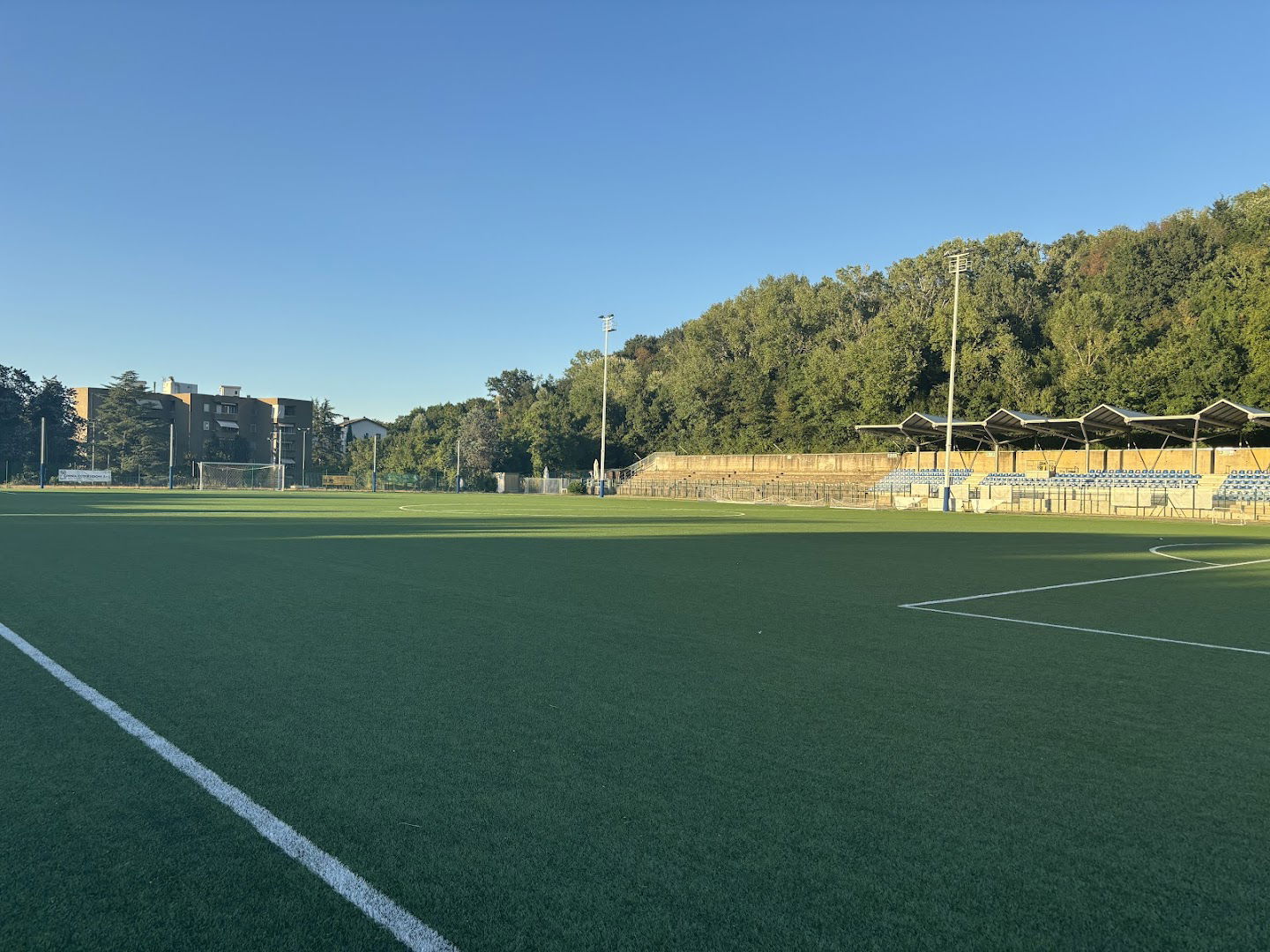 A.S.D. Zaule Rabuiese