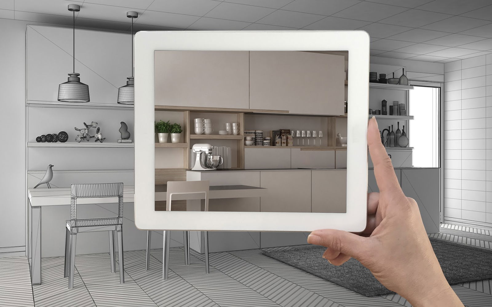 Happy Habitat – studio za dizajn interijera