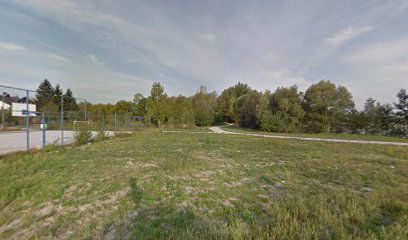 Nogometno Igralište Bestovje