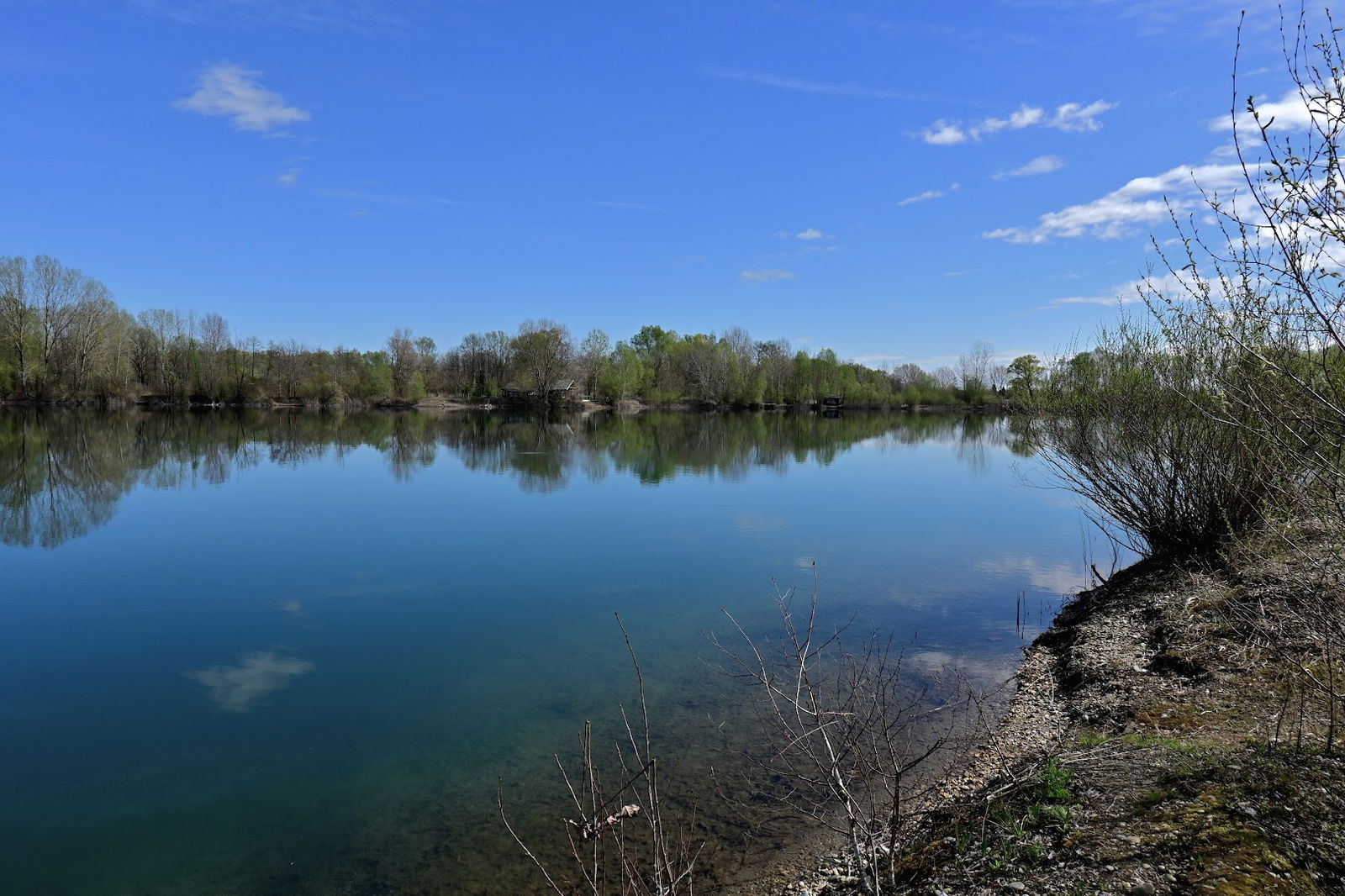 Amazon of Europe biciklistička stanica