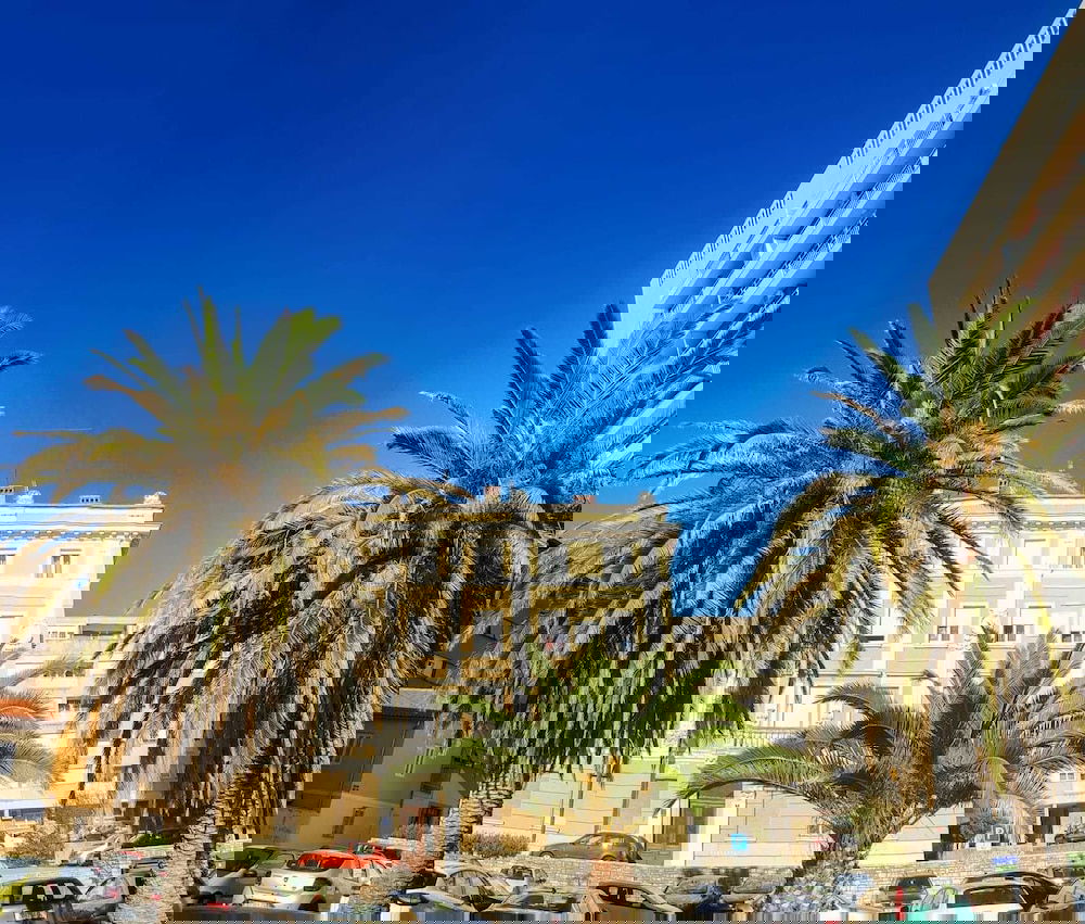 Magic View Apartments