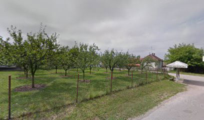 Stražarija - Mlekara