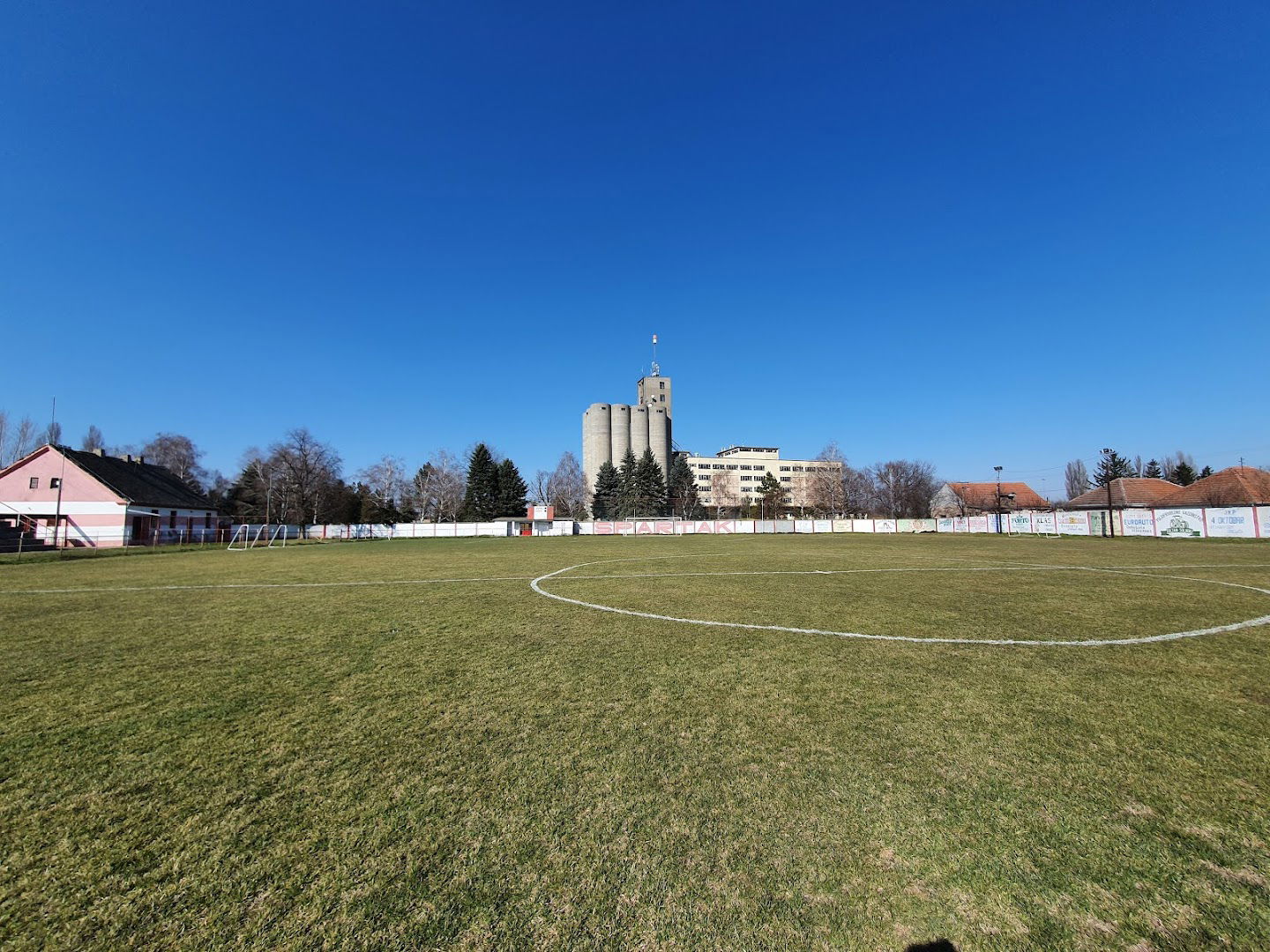 Спортски центар Спартак