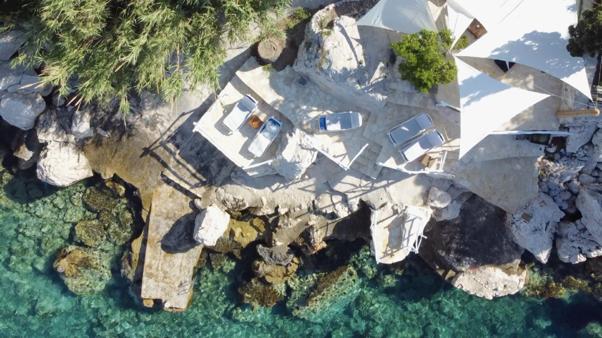 Villa Marcelina Hvar
