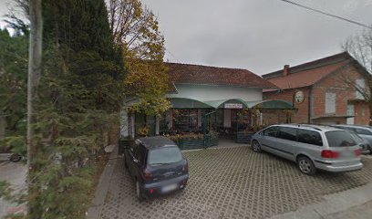 Kafana Rasadnik