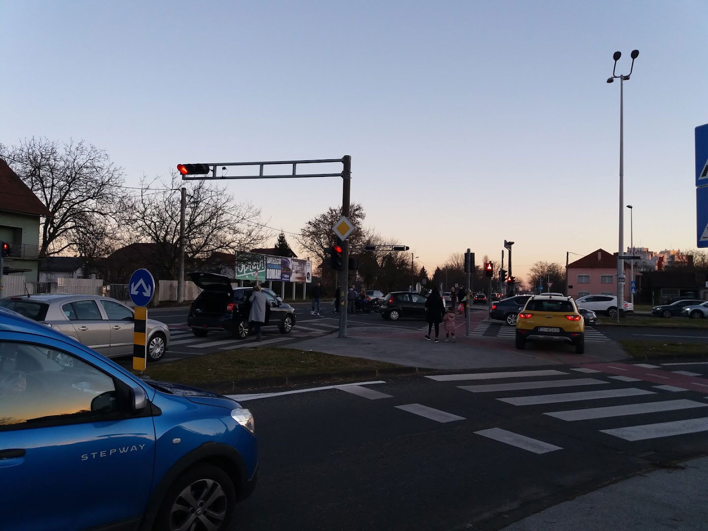 Sarajevsk-Vatikanska