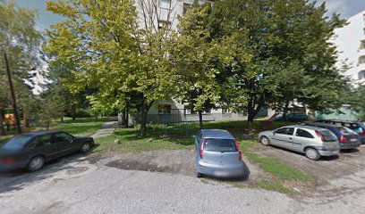 Children's Playground