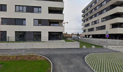 Green Side Residence Modus