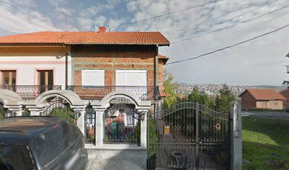 Black Cat Web Education