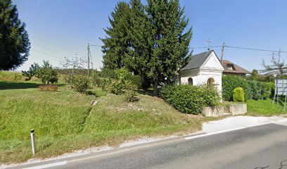 Cimermanova kapelica