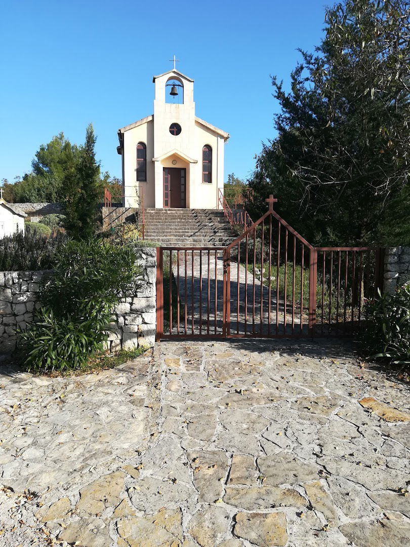 St. Anthony's Church