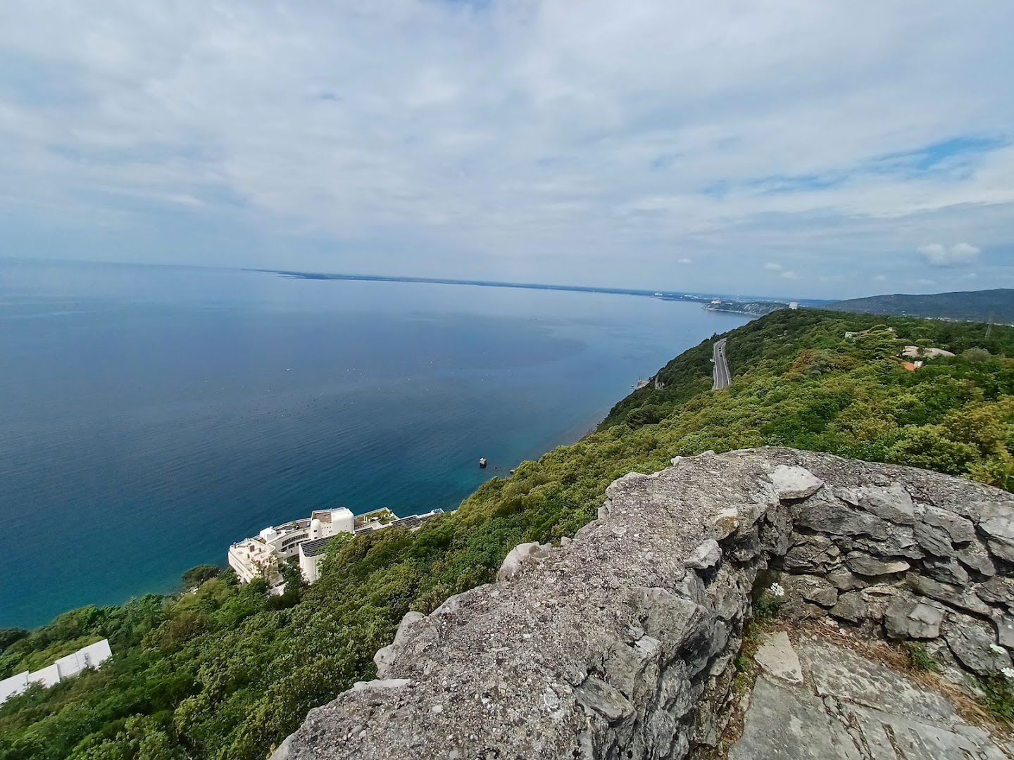 View Tower “Tiziana Weiss”