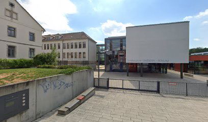 Gymnasium Dresden Bühlau